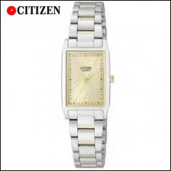"Citizen EJ6034-54P watch - Click here to View more details about this Product